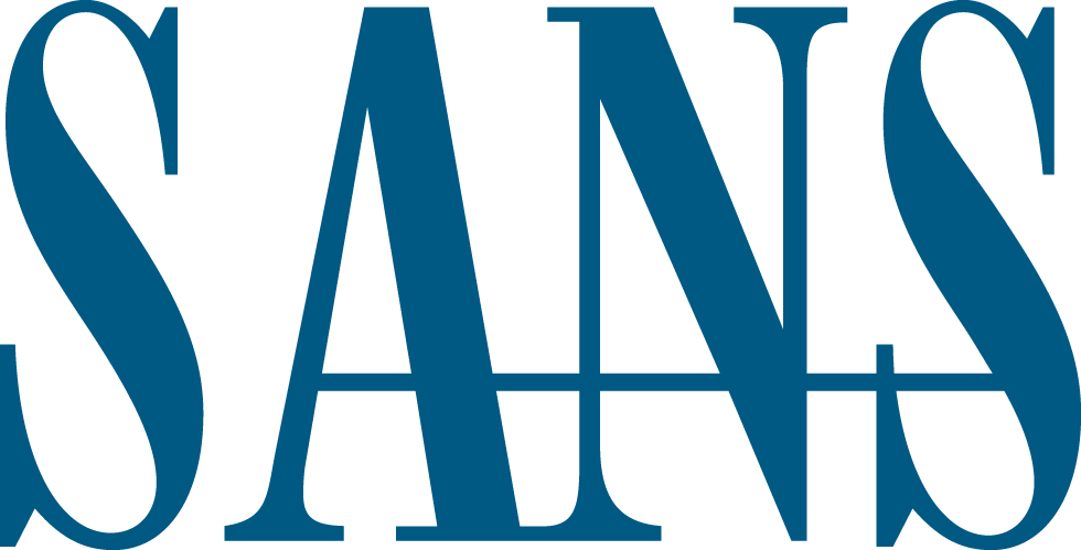 SANS Logo